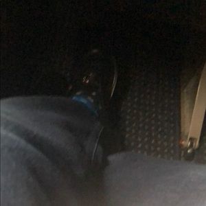 Meet your Posher, Jason